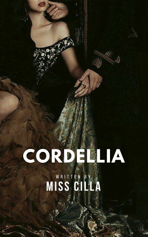 Cordellia By Miss Cilla