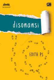 Disonansi By Edith Ps