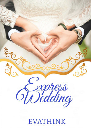 Express Wedding By Evathink