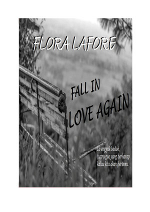 Flora Lafore By Fall In Love Again