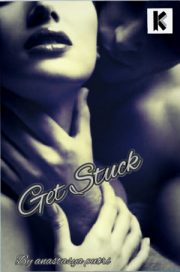 Get Stuck By Anastasya Putri