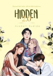 Hidden 2.0 By Asabell Audida