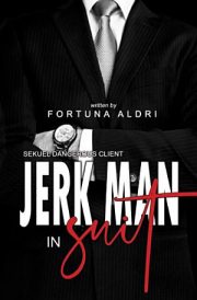 Jerk Man In Suit By Fortuna Aldri