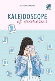 Kaleidoscope Of Memories By Adhan Akram