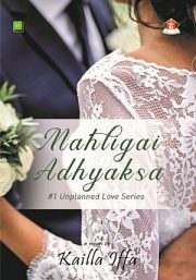 Mahligai Adhyaksa By Kaila Iffa