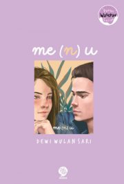 Me(n)u By Dewi Wulan Sari