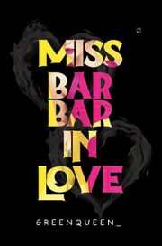 Miss Barbar In Love By Greenqueen