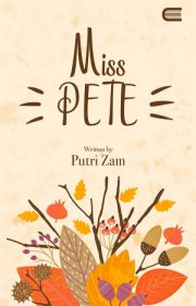 Miss Pete By Putri Zam