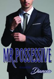 Mr. Possessive By Dianova