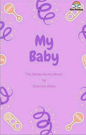 My Baby By Esterina Allen