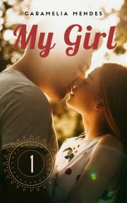 My Girl Gadis Liarku #1 By Caramelia Mendes