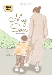 My Son By Revina Putri Wensen