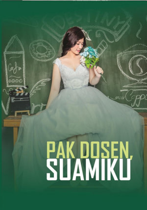 Pak Dosen Suamiku By Irhen Dirga