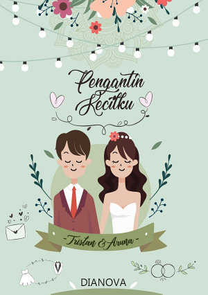 Pengantin Kecilku By Dianova