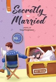 Secretly Married By Forgottenglimmer