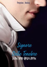 Signore Delle Tenebre By Twoprince Oneking