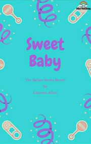 Sweet Baby By Esterina Allen