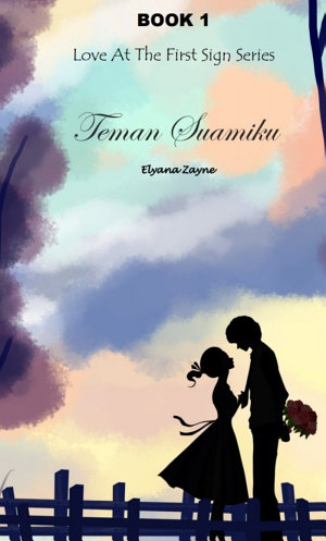 Teman Suamiku #1 By Zayn El