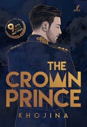 The Crown Prince By Khojina