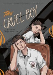 The Cruel Boy By Prisma Cintya