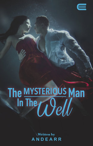 The Mysterious Man In The Well By Andearr