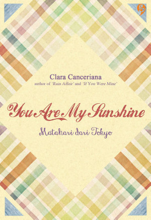 You Are My Sunshine By Clara Canceriana