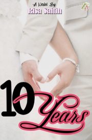 10 Years By Risa Saitih