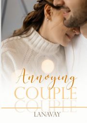 Annoying Couple By Lanavay