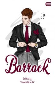 Barrack By Yantibiie17