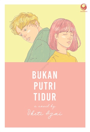 Bukan Putri Tidur By Dheti Yulia