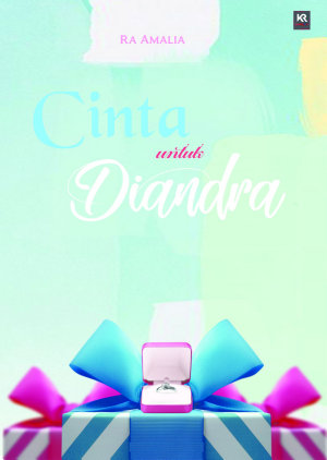 Cinta Untuk Diandra By Ra Amalia