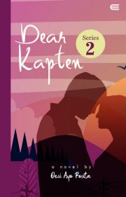 Dear Kapten #2 By Desi Ayu Rosita