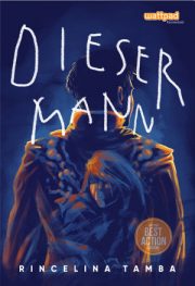 Diesser Mann By Rincelina Tamba