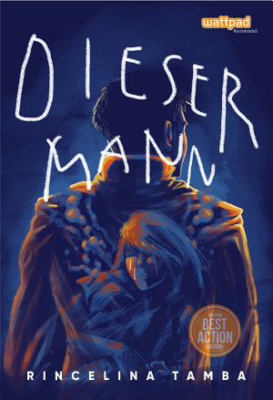 Diesser Mann By Rincelina Tamba