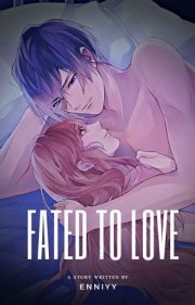 Fated To Love By Enniyy