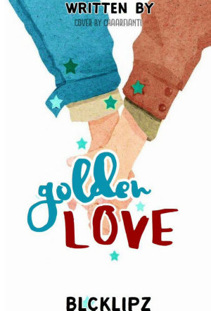 Golden Love By Veli Tjia