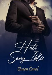 Hati Sang Iblis By Queen Carol