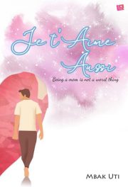 Je T’aime Auss By Mbak Uti