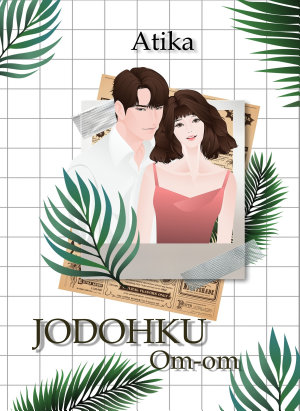 Jodohku Om Om!! By Atika