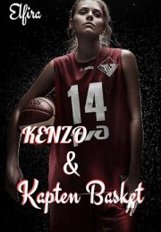 Kenzo Dan Kapten Basket By Elfira