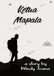 Ketua Mapala By Windy Joana