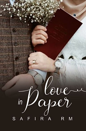 Love In Paper By Safira Rm