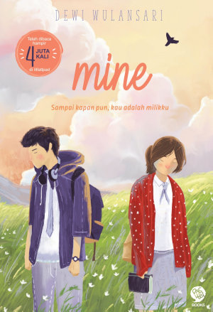 Mine By Dewi Wulan Sari