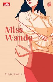 Miss Wanda By Eriska Helmi