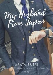 My Husband From Japan By Arata Putri