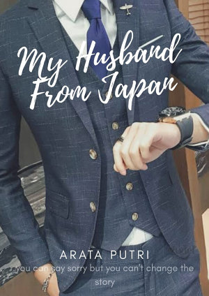 My Husband From Japan By Arata Putri