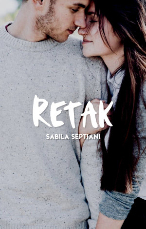 Retak By Sabila Septiani