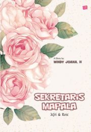 Sekertaris Mapala By Windy Joana