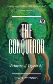 The Conqueror By Enniyy