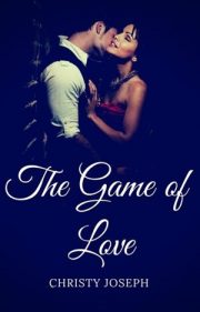 The Game Of Love By Christyoseph